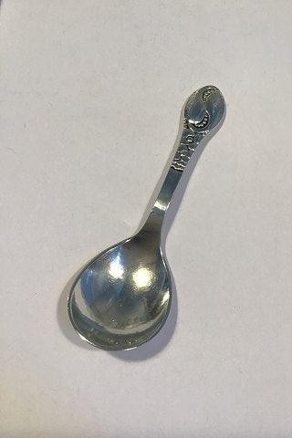 Evald nielsen silver - evald, 12