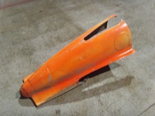 DHC1 Chipmunk Tail cone