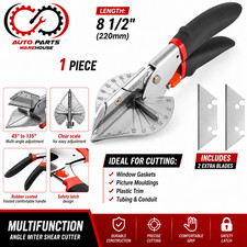 Multi angle miter - multi, shear