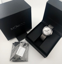 Movado Men's BOLD 42mm Classic