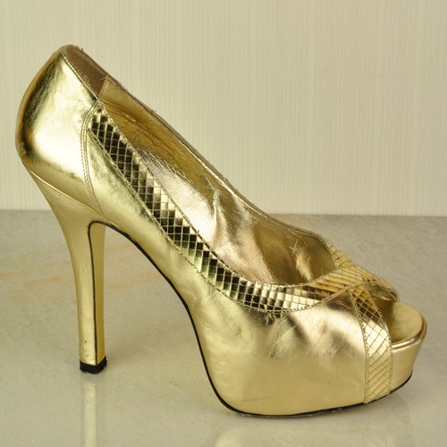 Faith solo gil carvalho gold - faith,
