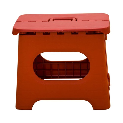Folding step stool - step, portable