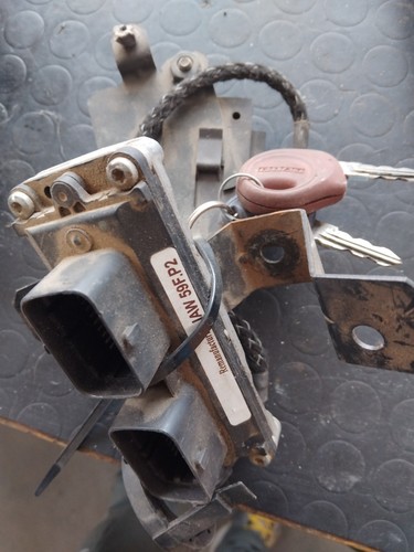 Ecu engine control unit kit - ecu,