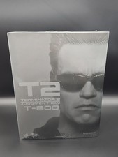 Hot Toys Terminator 2
