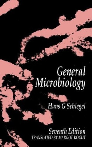 General microbiology paperback - general,