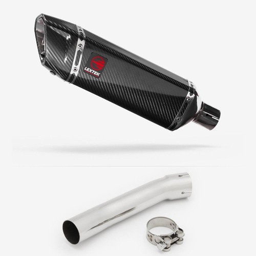 Lextek sp9c exhaust - sp9c, 300mm