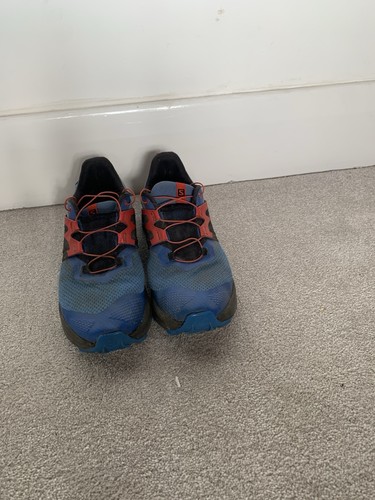 Salomon wildcross trail - salomon, 2