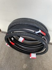 6x SPECIALIZED 28” Bike Black Tyres Tires - JOBLOT BUNDLE BRAND NEW