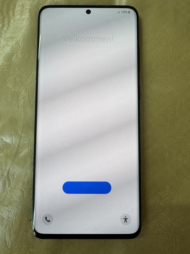 Samsung s20 plus - s20, 5g