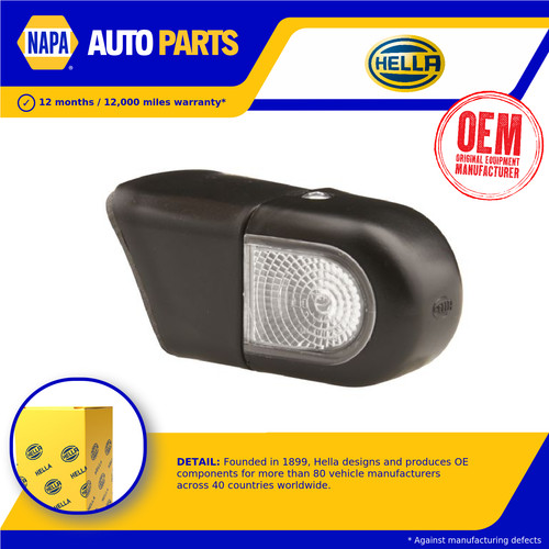 Marker lamp whi fits - marker,