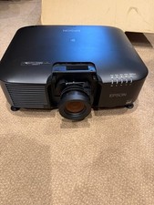 Epson EB-L1075U - WUXGA 4K
