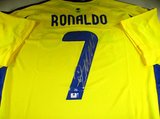 Cristiano Ronaldo /