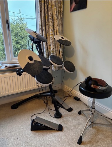 Roland electronic drum - td-1k,