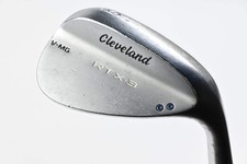 Cleveland RTX-3 Lob Wedge / 60