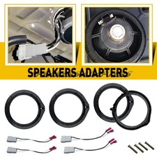 ABS 4pcs 6.5" Speaker Mounting