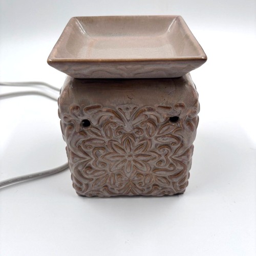 Scentsational electric ceramic - electric,