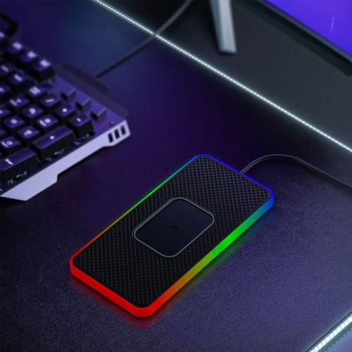 Car wireless phone charger - phone, 15w
