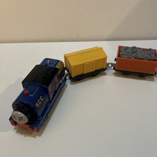 Trackmaster Timothy motorised