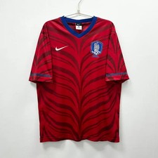 Nike Korea National Team Home