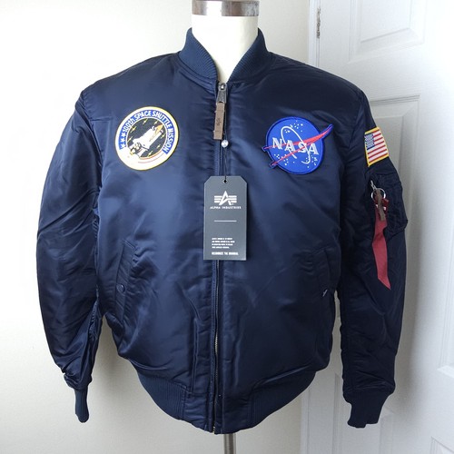 Alpha industries vf nasa - vf,