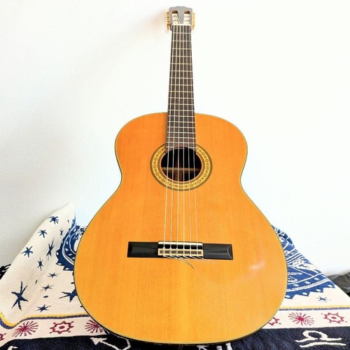 Takamine classical - takamine, no.40