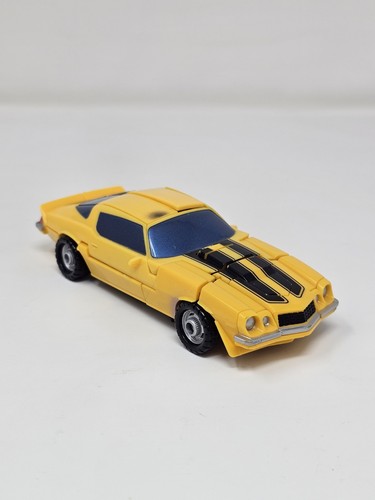 Transformers movie deluxe 1974 - movie,