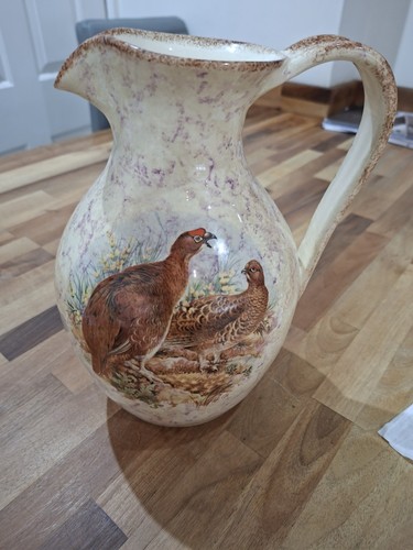 Vintage yorkshire moorlands - vintage,