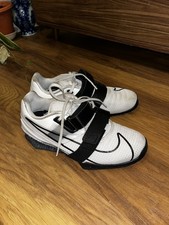  Genuine Nike Romaleos 4