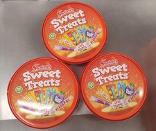 Sweet Treats Assortment Tubs