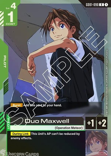 Gd01 090 duo - maxwell, :