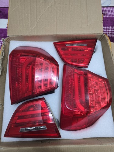 Bmw series e90 lci - series,