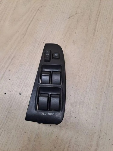 Toyota avensis t25 front left - front,