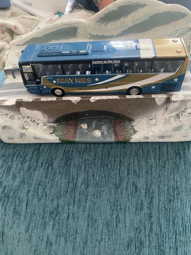 Corgi om45908 van - corgi,
