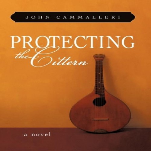 Protecting the cittern - the,