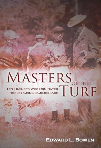 Masters the turf ten - masters,