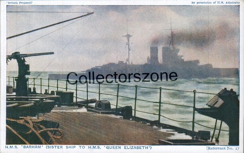 Royal navy battleship - navy, hms