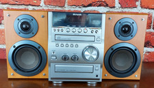 Aiwa XR-EM70 Vintage Retro CD Hi-Fi Stereo Tape Deck Not Working