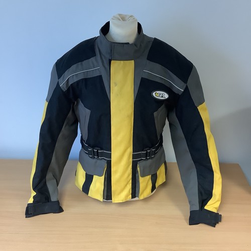 Gpl cordura thermolite biker - cordura,