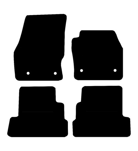 Ford kuga car - ford, mats