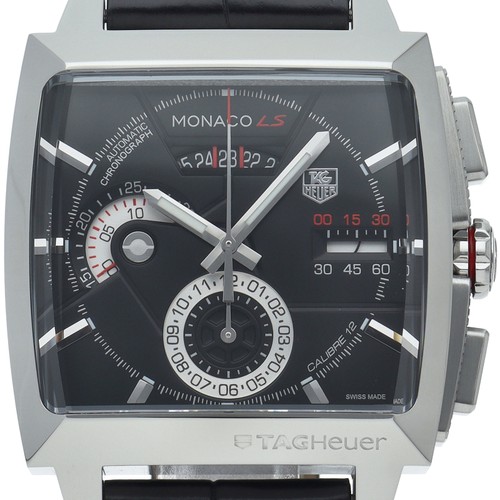 Tag heuer monaco - heuer,