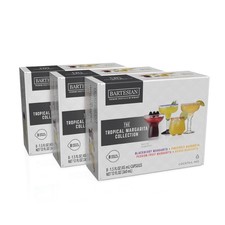 24-Pack Tropical Margarita