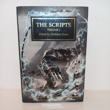 The Scripts Volume edited