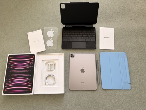 Apple ipad pro - apple, 4th