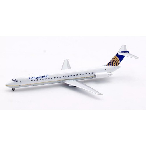 Inflight 200 douglas - 1:200,
