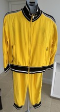 Dolce gabbana 2pc tracksuit - &,