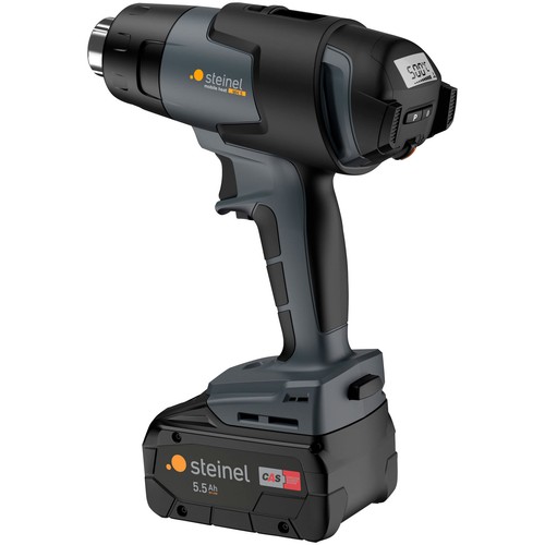 Steinel mobileheat - mobileheat, 5