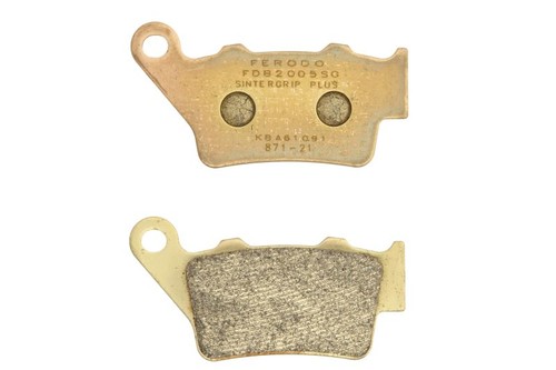For ferodo fdb2005sg - for,