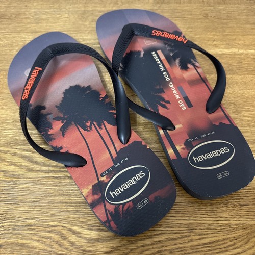 Mens havaianas top surfer - top,
