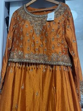 Lehenga Choli Ethnic Indian