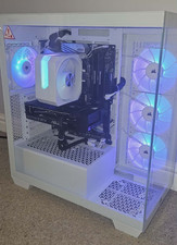 RTX 5060 Gaming PC | Ryzen 5